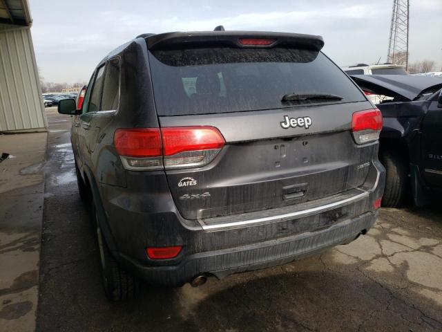 Photo 6 from auction – 2014 JEEP GRAND CHER with VIN 1C4RJFBG8EC134925