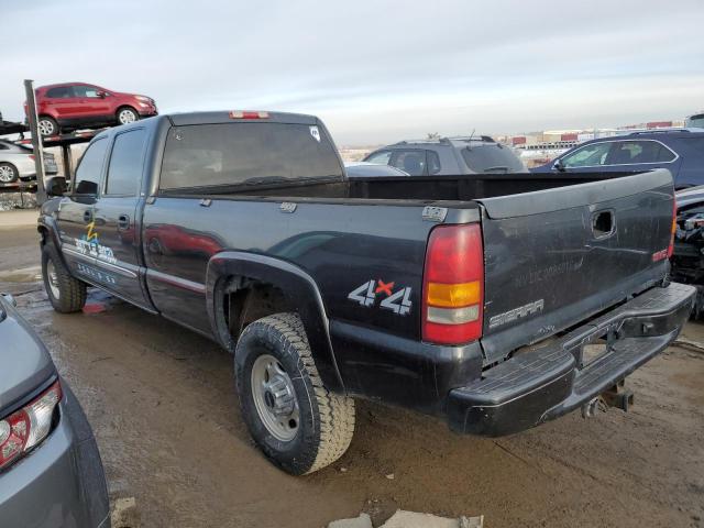 Photo 2 from auction – 2003 GMC SIERRA K25 with VIN 1GTHK23173F113832