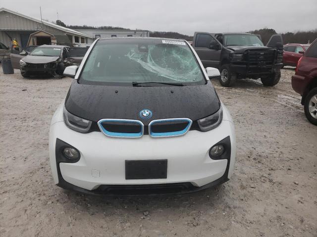 Photo 5 from auction – 2014 BMW I3 REX with VIN WBY1Z4C57EV275320