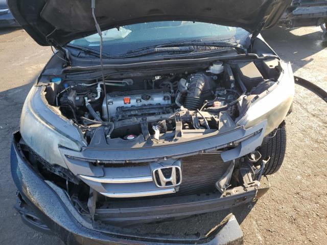 Photo 11 from auction – 2013 HONDA CR-V EXL with VIN 2HKRM4H71DH606033