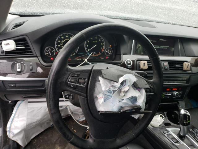Foto 8 de la subasta – 2014 BMW 535 XI con VIN WBA5B3C57ED538099