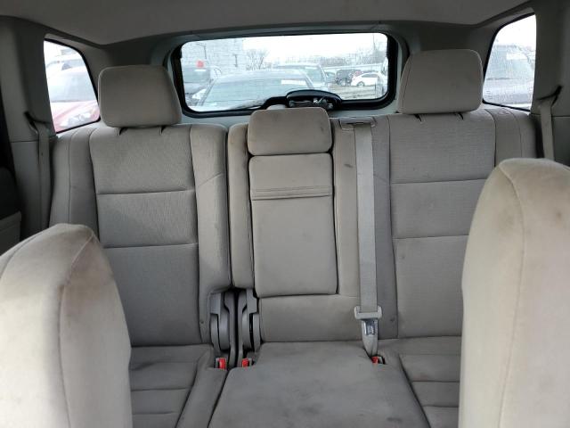 Photo 10 from auction – 2013 JEEP GRAND CHER with VIN 1C4RJFAG9DC553219