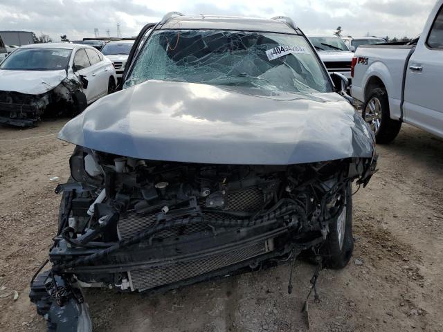 Photo 5 from auction – 2017 NISSAN ROGUE S with VIN JN8AT2MT7HW402445