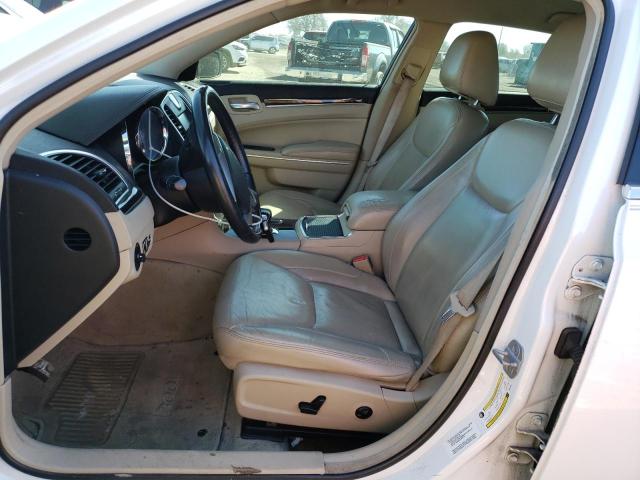Photo 7 from auction – 2013 CHRYSLER 300 with VIN 2C3CCAAG3DH515070