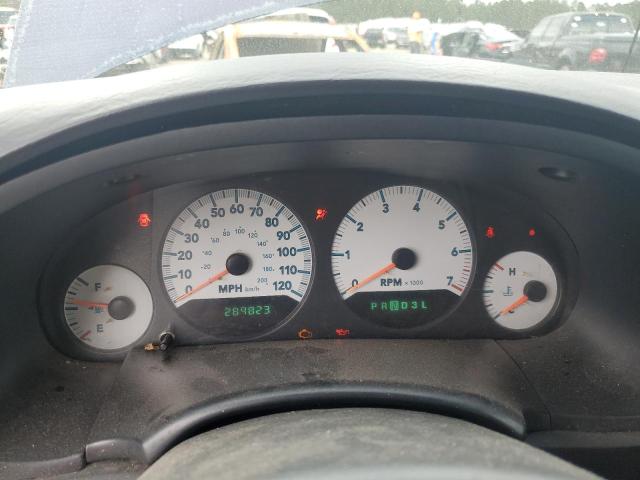 Photo 9 from auction – 2005 DODGE GRAND CARA with VIN 2D4GP24R15R107668