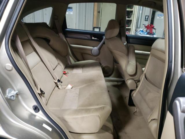 Photo 10 from auction – 2007 HONDA CR-V EX with VIN JHLRE48567C005358