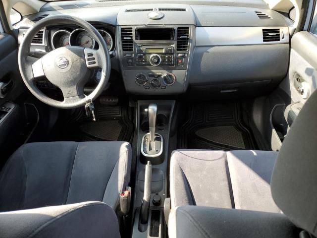 Photo 8 from auction – 2009 NISSAN VERSA S with VIN 3N1BC13E09L398620