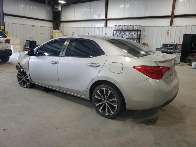 Photo 2 from auction – 2017 TOYOTA COROLLA L with VIN 2T1BURHE6HC831330
