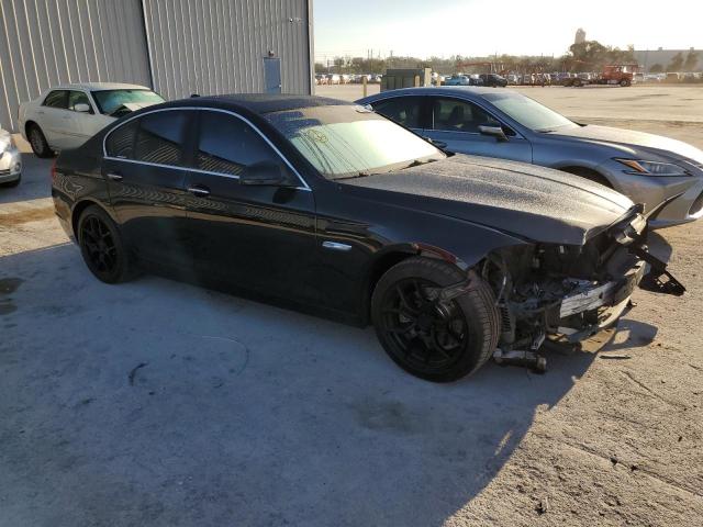 Photo 4 from auction – 2013 BMW 528 I with VIN WBAXG5C5XDDY30611