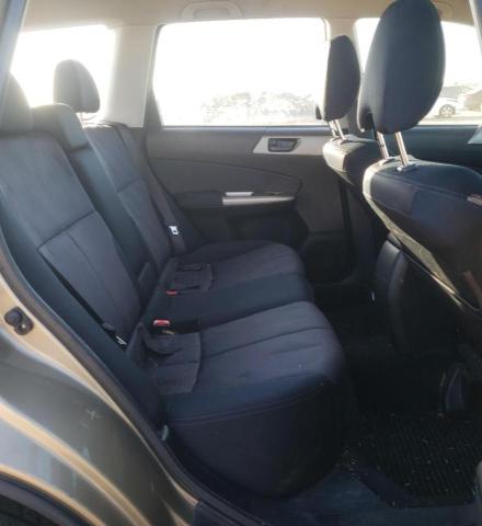 صورة رقم 11 من المزاد - 2009 SUBARU FORESTER 2 مع VIN JF2SH61629G755924