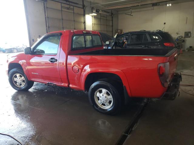 Photo 2 from auction – 2004 CHEVROLET COLORADO with VIN 1GCDT146X48218855