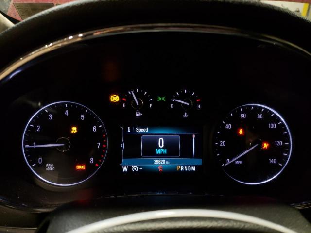 Photo 9 from auction – 2018 BUICK ENCORE PRE with VIN KL4CJASB5JB568694