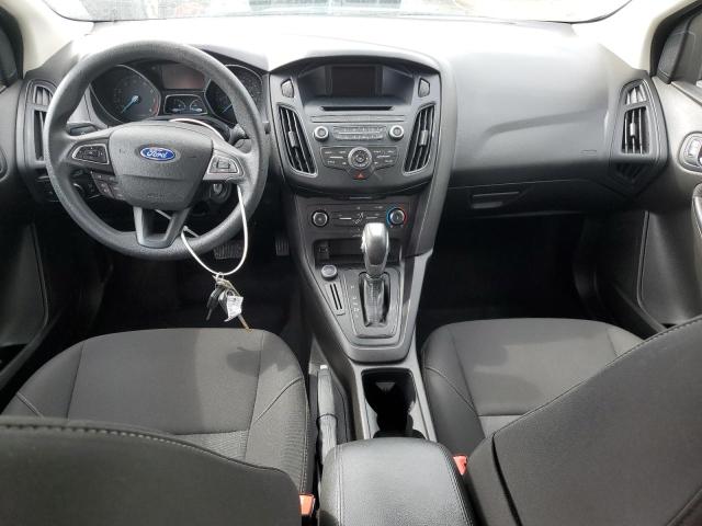 Photo 8 from auction – 2016 FORD FOCUS SE with VIN 1FADP3F2XGL264378