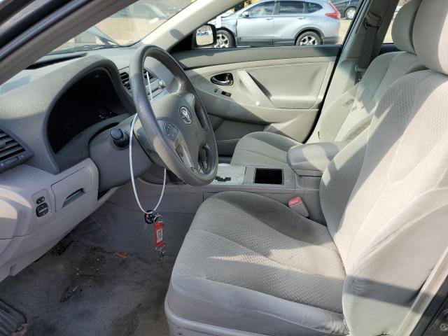 Photo 7 from auction – 2007 TOYOTA CAMRY CE with VIN 4T1BE46K97U727680