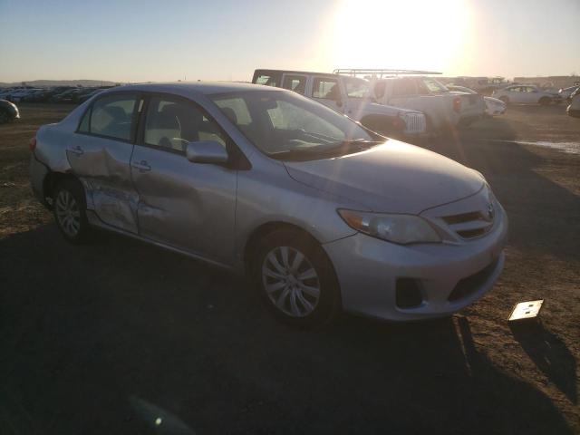 Photo 4 from auction – 2012 TOYOTA COROLLA BA with VIN 5YFBU4EE8CP069859