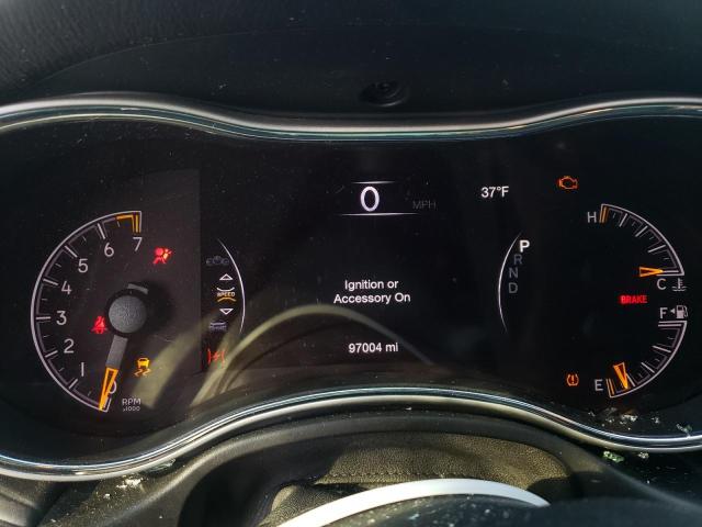 Photo 9 from auction – 2016 JEEP GRAND CHER with VIN 1C4RJFCG8GC334009