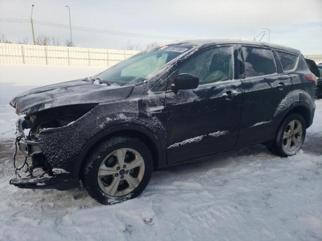 FORD ESCAPE SE 2013 with VIN 1FMCU9G98DUA15463 - Photo from auction