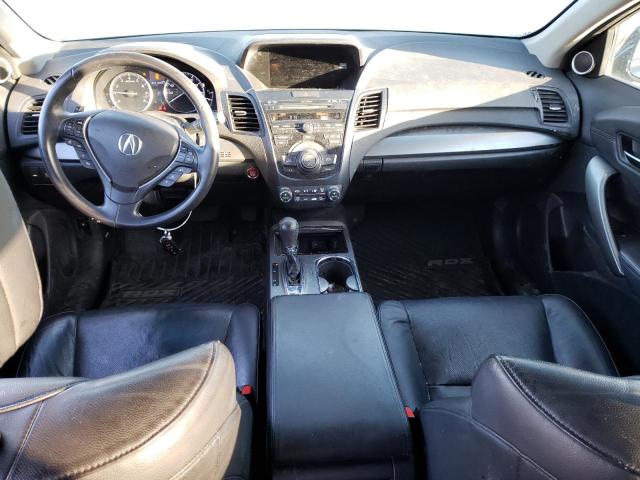 Photo 8 from auction – 2013 ACURA RDX TECHNO with VIN 5J8TB3H50DL010087