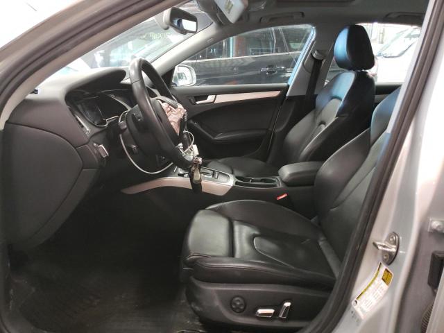 Photo 7 from auction – 2013 AUDI A4 PREMIUM with VIN WAUFFAFL2DN043762