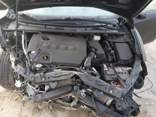 Photo 11 from auction – 2019 TOYOTA COROLLA L with VIN 5YFBURHE1KP896125