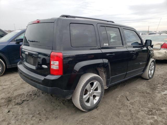 Photo 3 from auction – 2012 JEEP PATRIOT LA with VIN 1C4NJRFB0CD604418