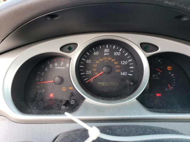Photo 9 from auction – 2006 TOYOTA HIGHLANDER with VIN JTEEP21A660174132