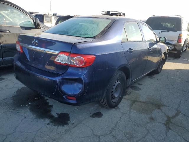 Photo 3 from auction – 2012 TOYOTA COROLLA BA with VIN 5YFBU4EE1CP065605