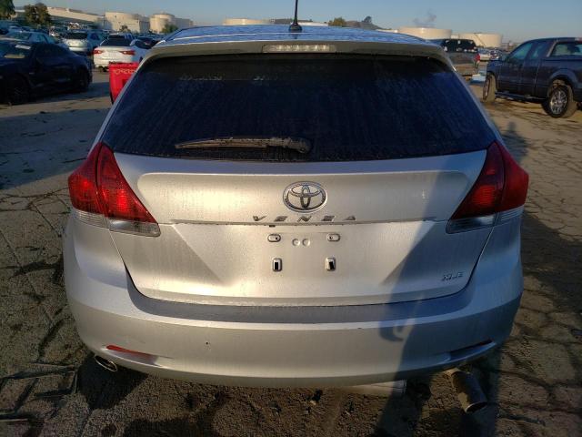Photo 6 from auction – 2014 TOYOTA VENZA LE with VIN 4T3ZK3BB8EU068941