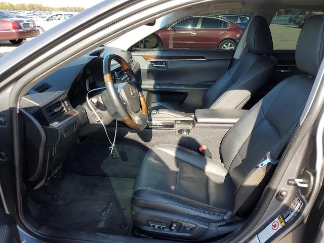 Photo 7 from auction – 2015 LEXUS ES 350 with VIN JTHBK1GG4F2160678