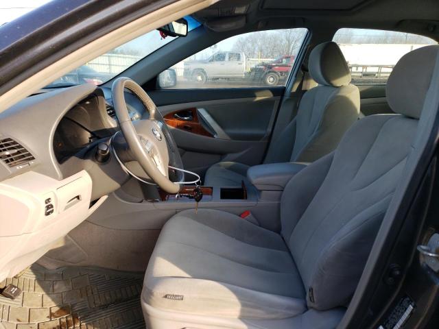Photo 7 from auction – 2008 TOYOTA CAMRY with VIN 4T1BE46K48U254207