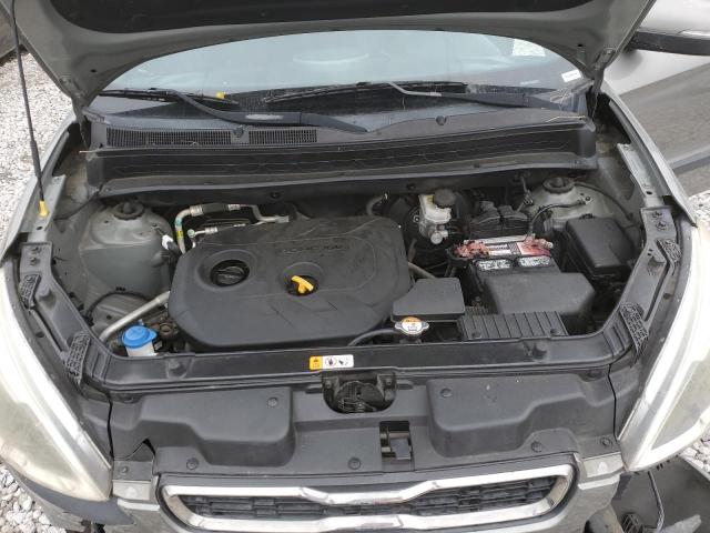 Фото 12 с аукциона – 2013 KIA SOUL + с VIN KNDJT2A68D7541806