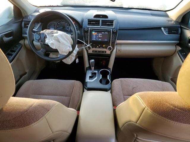 Photo 8 from auction – 2013 TOYOTA CAMRY L with VIN 4T1BF1FK1DU686467