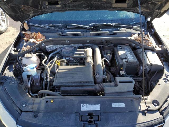 Photo 11 from auction – 2018 VOLKSWAGEN JETTA SE with VIN 3VWDB7AJ5JM263768