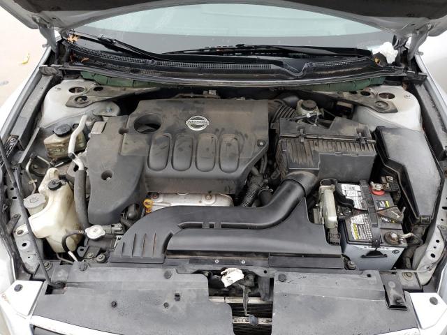 Photo 11 from auction – 2007 NISSAN ALTIMA 2.5 with VIN 1N4AL21E97C192387