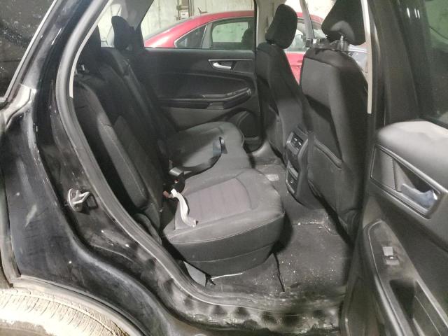 Photo 10 from auction – 2022 FORD EDGE SE with VIN 2FMPK4G99NBA40678
