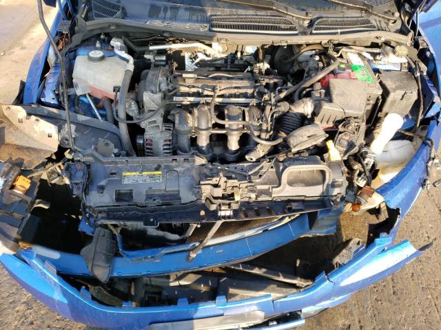 Photo 11 from auction – 2011 FORD FIESTA SE with VIN 3FADP4EJXBM150774