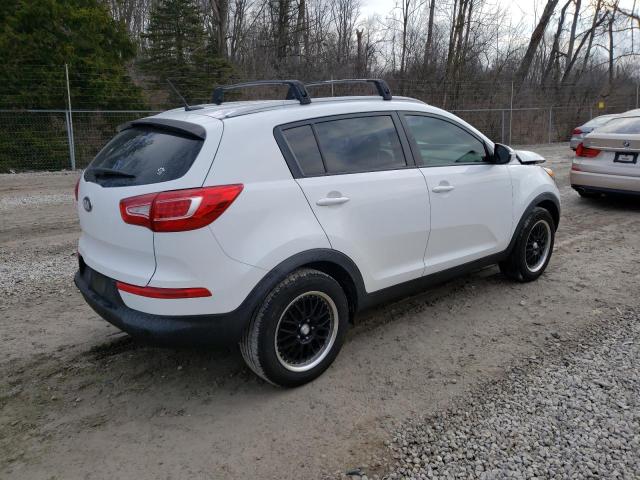 Photo 3 from auction – 2013 KIA SPORTAGE B with VIN KNDPB3A24D7369869