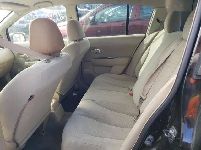 Photo 10 from auction – 2011 NISSAN VERSA S with VIN 3N1BC1CP7BL394216