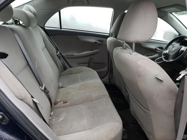 Photo 10 from auction – 2013 TOYOTA COROLLA BA with VIN 2T1BU4EE4DC968221