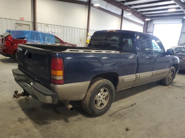 Photo 3 from auction – 2002 CHEVROLET SILVER1500 with VIN 2GCEC19T221162218