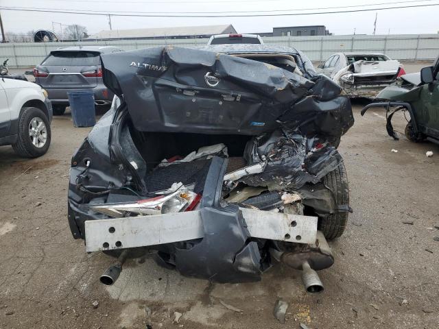 Photo 6 from auction – 2013 NISSAN ALTIMA with VIN 1N4AL3AP5DC144162