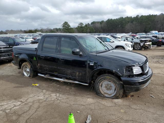 Photo 4 from auction – 2003 FORD F150 SUPER with VIN 1FTRW07L83KB61727