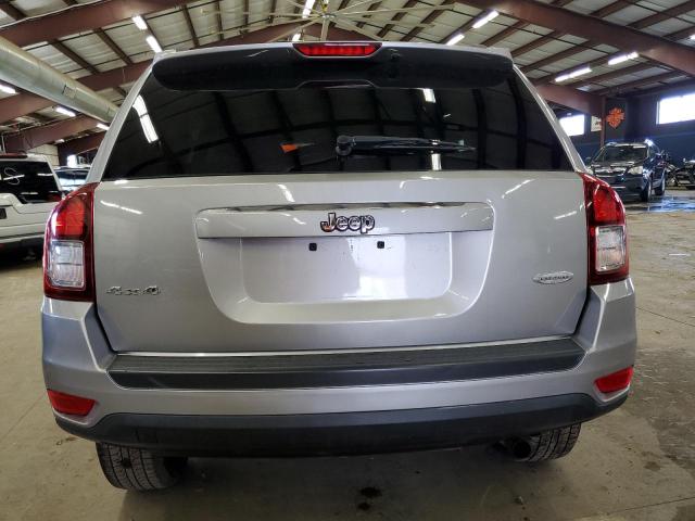 Photo 6 from auction – 2016 JEEP COMPASS LA with VIN 1C4NJDEB8GD690944
