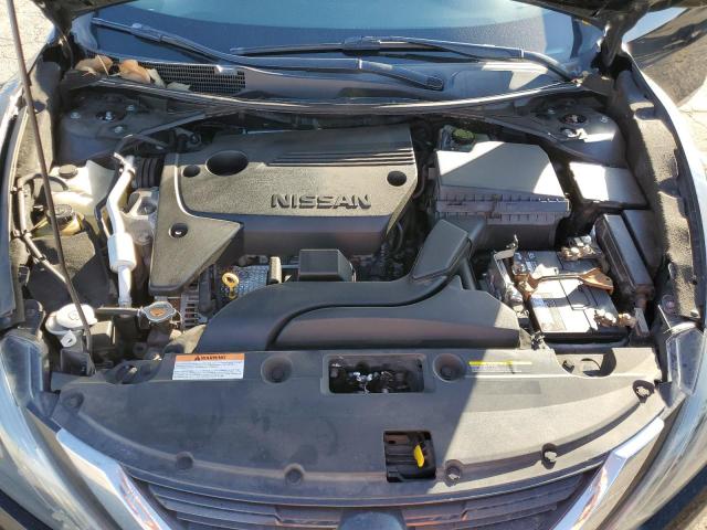 Photo 11 from auction – 2017 NISSAN ALTIMA 2.5 with VIN 1N4AL3AP2HC215355