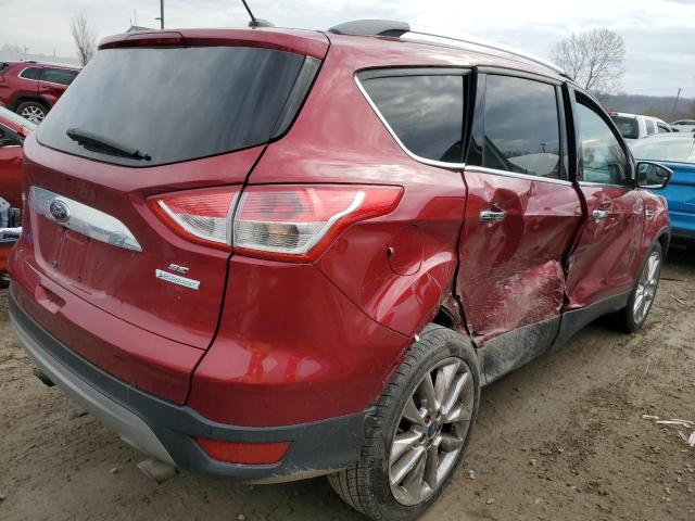 Photo 3 from auction – 2015 FORD ESCAPE SE with VIN 1FMCU0G98FUB02696