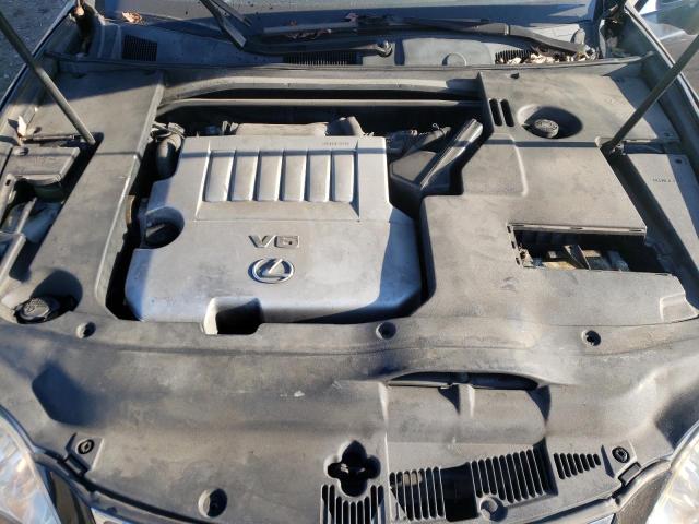 Zdjęcie 11 z aukcji – 2008 LEXUS ES 350 z VIN JTHBJ46G582215390