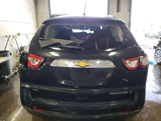 Photo 6 from auction – 2013 CHEVROLET TRAVERSE L with VIN 1GNKVGKD1DJ198310