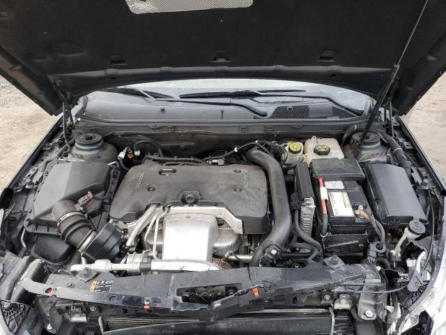 Photo 11 from auction – 2016 BUICK REGAL with VIN 2G4GK5EX6G9106959