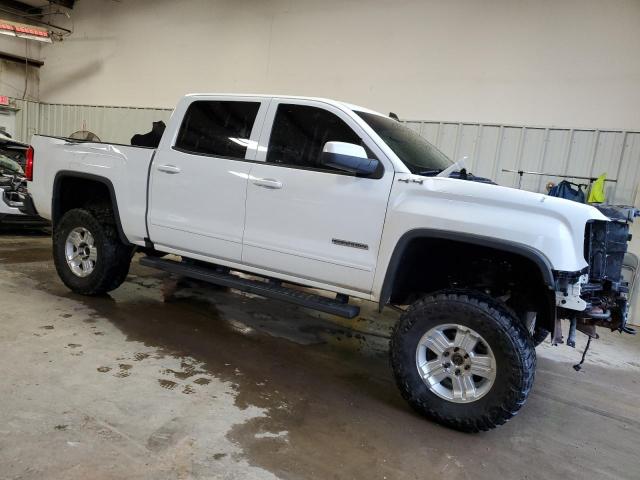 Photo 4 from auction – 2017 GMC SIERRA K15 with VIN 3GTU2MEC6HG505652