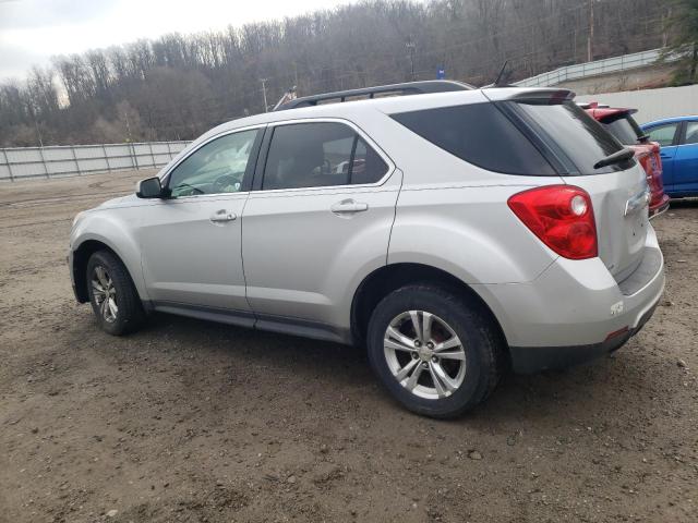 Photo 2 from auction – 2011 CHEVROLET EQUINOX LT with VIN 2CNFLEEC4B6479207